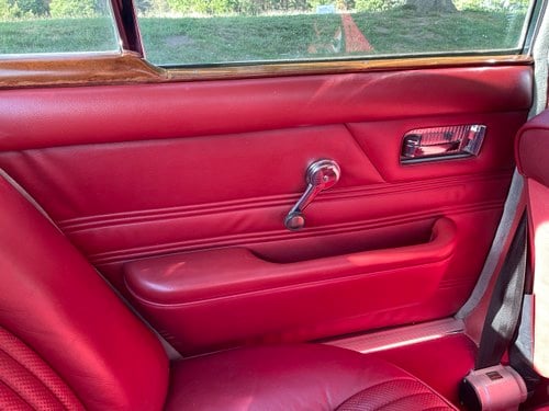 1972 Jaguar XJ6 Series 1 2.8 In vendita (immagine 107 di 365)