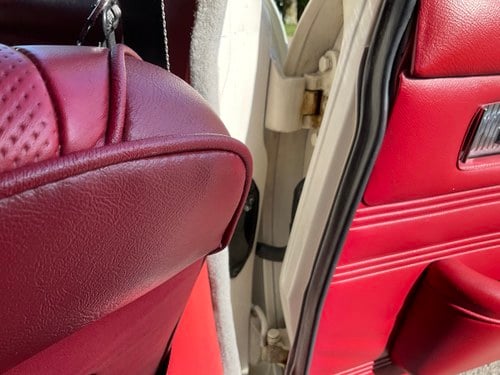 1972 Jaguar XJ6 Series 1 2.8 In vendita (immagine 108 di 365)