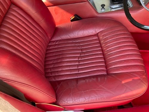 1972 Jaguar XJ6 Series 1 2.8 In vendita (immagine 109 di 365)