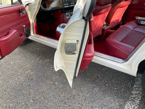 1972 Jaguar XJ6 Series 1 2.8 In vendita (immagine 112 di 365)