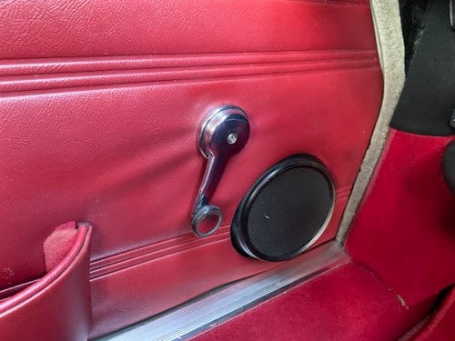 1972 Jaguar XJ6 Series 1 2.8 In vendita (immagine 115 di 365)