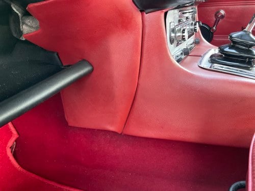 1972 Jaguar XJ6 Series 1 2.8 In vendita (immagine 117 di 365)