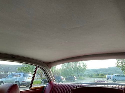 1972 Jaguar XJ6 Series 1 2.8 In vendita (immagine 118 di 365)