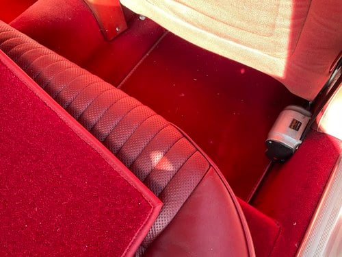 1972 Jaguar XJ6 Series 1 2.8 In vendita (immagine 122 di 365)