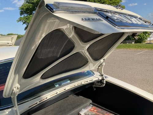 1972 Jaguar XJ6 Series 1 2.8 In vendita (immagine 149 di 365)