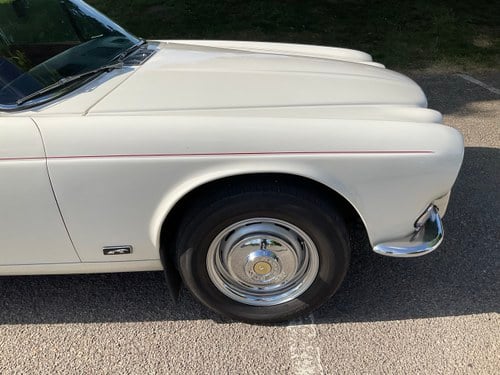 1972 Jaguar XJ6 Series 1 2.8 In vendita (immagine 155 di 365)