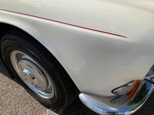 1972 Jaguar XJ6 Series 1 2.8 In vendita (immagine 161 di 365)