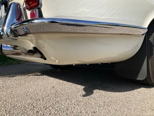 1972 Jaguar XJ6 Series 1 2.8 In vendita (immagine 165 di 365)