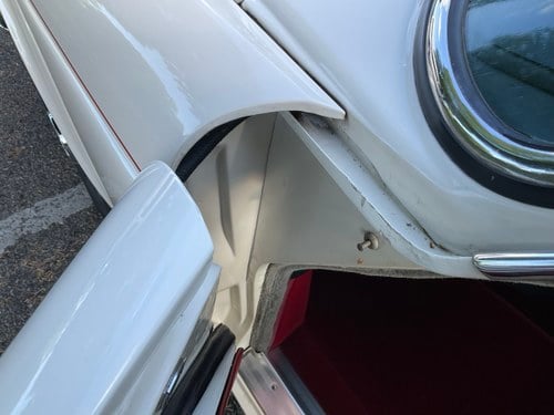 1972 Jaguar XJ6 Series 1 2.8 In vendita (immagine 166 di 365)