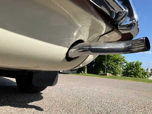 1972 Jaguar XJ6 Series 1 2.8 In vendita (immagine 171 di 365)