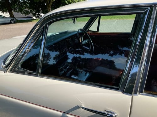 1972 Jaguar XJ6 Series 1 2.8 In vendita (immagine 175 di 365)