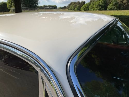 1972 Jaguar XJ6 Series 1 2.8 In vendita (immagine 176 di 365)