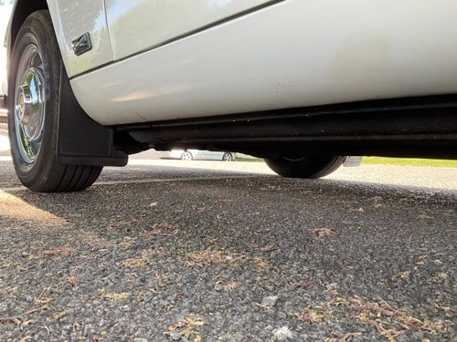 1972 Jaguar XJ6 Series 1 2.8 In vendita (immagine 178 di 365)