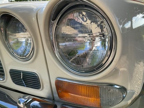 1972 Jaguar XJ6 Series 1 2.8 In vendita (immagine 180 di 365)