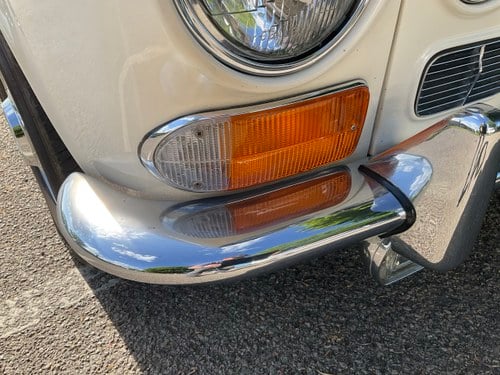 1972 Jaguar XJ6 Series 1 2.8 In vendita (immagine 181 di 365)