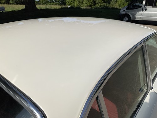 1972 Jaguar XJ6 Series 1 2.8 In vendita (immagine 190 di 365)