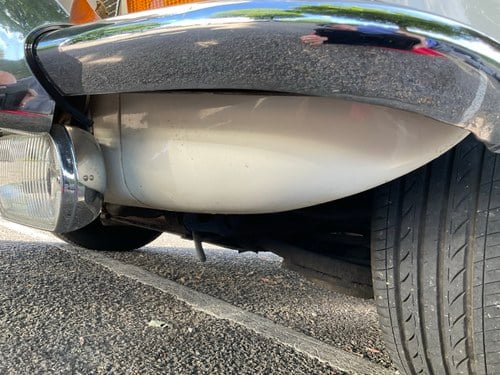 1972 Jaguar XJ6 Series 1 2.8 In vendita (immagine 193 di 365)