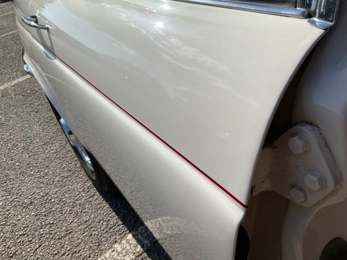 1972 Jaguar XJ6 Series 1 2.8 In vendita (immagine 200 di 365)