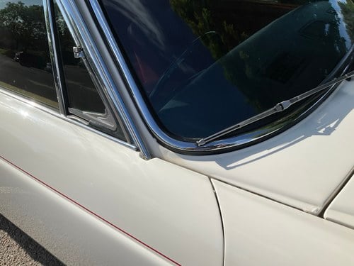 1972 Jaguar XJ6 Series 1 2.8 In vendita (immagine 202 di 365)