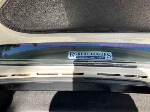 1972 Jaguar XJ6 Series 1 2.8 In vendita (immagine 205 di 365)