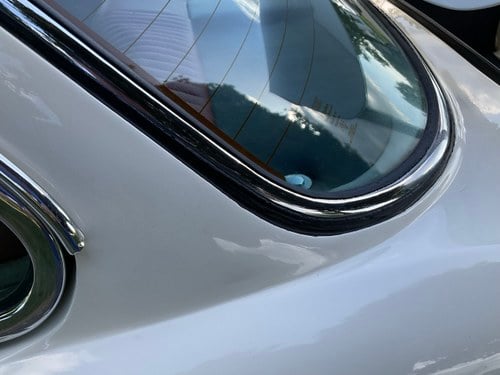 1972 Jaguar XJ6 Series 1 2.8 In vendita (immagine 210 di 365)