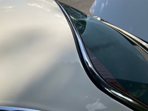 1972 Jaguar XJ6 Series 1 2.8 In vendita (immagine 211 di 365)