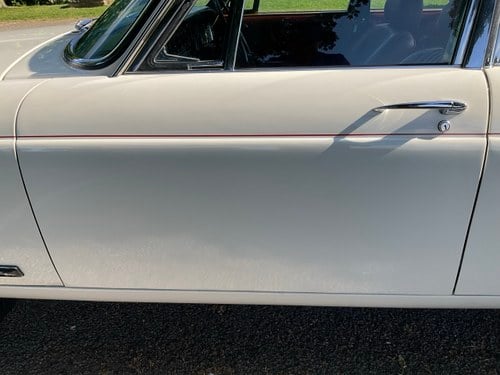 1972 Jaguar XJ6 Series 1 2.8 In vendita (immagine 225 di 365)