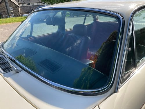 1972 Jaguar XJ6 Series 1 2.8 In vendita (immagine 226 di 365)