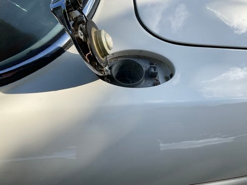 1972 Jaguar XJ6 Series 1 2.8 In vendita (immagine 229 di 365)