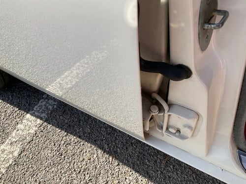 1972 Jaguar XJ6 Series 1 2.8 In vendita (immagine 231 di 365)