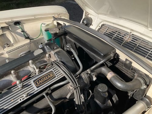 1972 Jaguar XJ6 Series 1 2.8 In vendita (immagine 238 di 365)