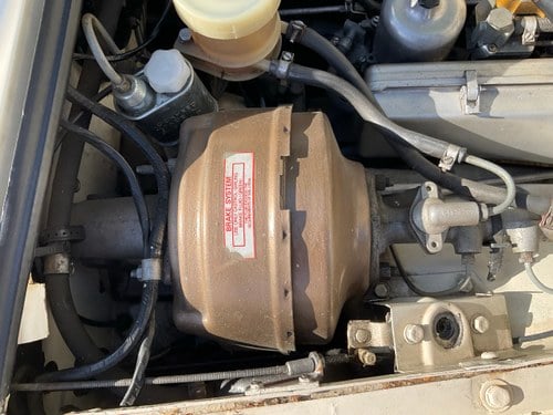 1972 Jaguar XJ6 Series 1 2.8 In vendita (immagine 244 di 365)