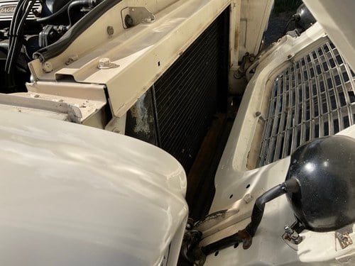 1972 Jaguar XJ6 Series 1 2.8 In vendita (immagine 245 di 365)