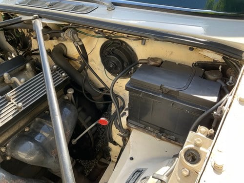 1972 Jaguar XJ6 Series 1 2.8 In vendita (immagine 249 di 365)