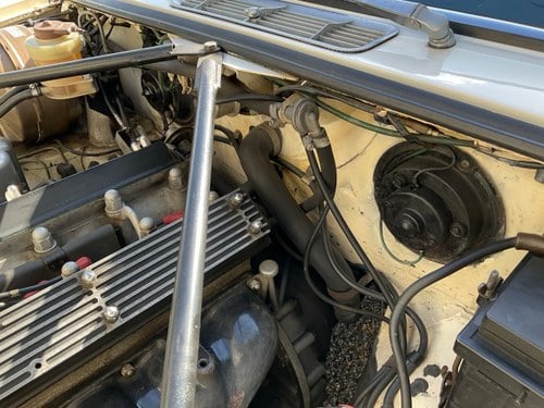 1972 Jaguar XJ6 Series 1 2.8 In vendita (immagine 250 di 365)