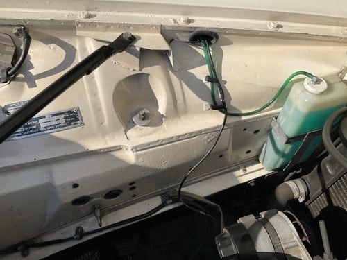 1972 Jaguar XJ6 Series 1 2.8 In vendita (immagine 266 di 365)