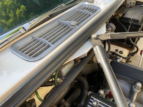 1972 Jaguar XJ6 Series 1 2.8 In vendita (immagine 268 di 365)