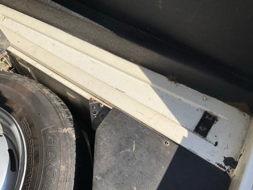 1972 Jaguar XJ6 Series 1 2.8 In vendita (immagine 273 di 365)