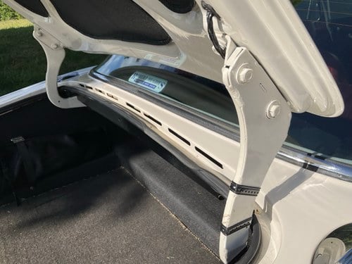 1972 Jaguar XJ6 Series 1 2.8 In vendita (immagine 275 di 365)