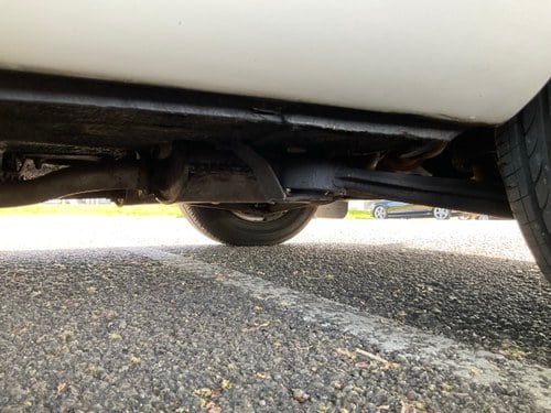 1972 Jaguar XJ6 Series 1 2.8 In vendita (immagine 279 di 365)