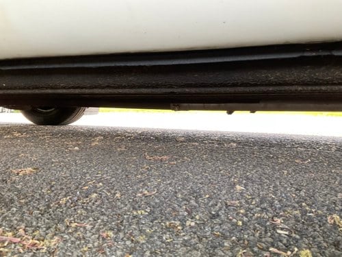 1972 Jaguar XJ6 Series 1 2.8 In vendita (immagine 280 di 365)