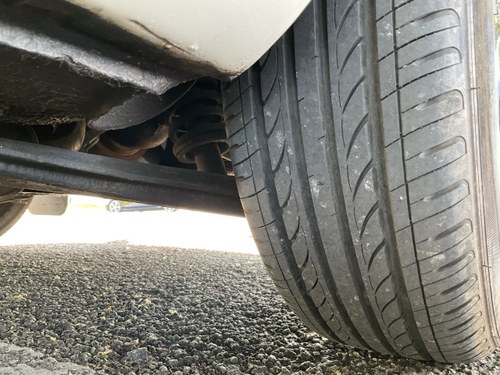 1972 Jaguar XJ6 Series 1 2.8 In vendita (immagine 284 di 365)