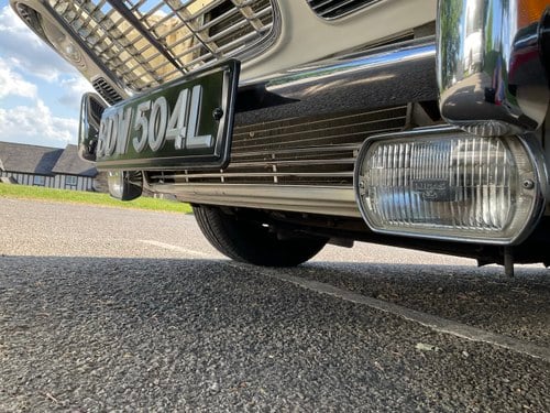 1972 Jaguar XJ6 Series 1 2.8 In vendita (immagine 286 di 365)