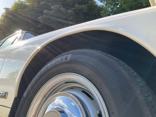 1972 Jaguar XJ6 Series 1 2.8 In vendita (immagine 289 di 365)