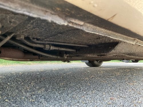 1972 Jaguar XJ6 Series 1 2.8 In vendita (immagine 290 di 365)