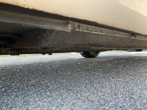 1972 Jaguar XJ6 Series 1 2.8 In vendita (immagine 291 di 365)