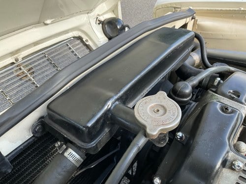 1972 Jaguar XJ6 Series 1 2.8 In vendita (immagine 257 di 365)