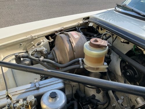 1972 Jaguar XJ6 Series 1 2.8 In vendita (immagine 260 di 365)