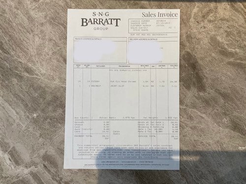 1972 Jaguar XJ6 Series 1 2.8 In vendita (immagine 304 di 365)