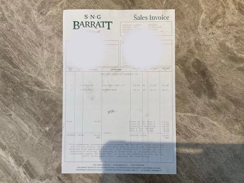 1972 Jaguar XJ6 Series 1 2.8 In vendita (immagine 307 di 365)